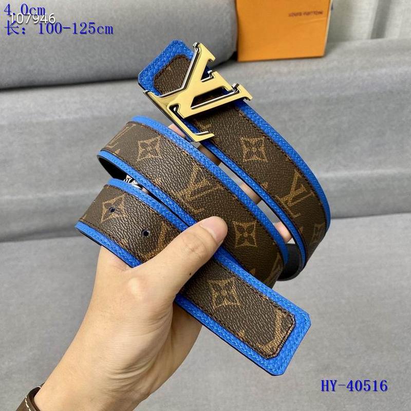 LV Belts 5766